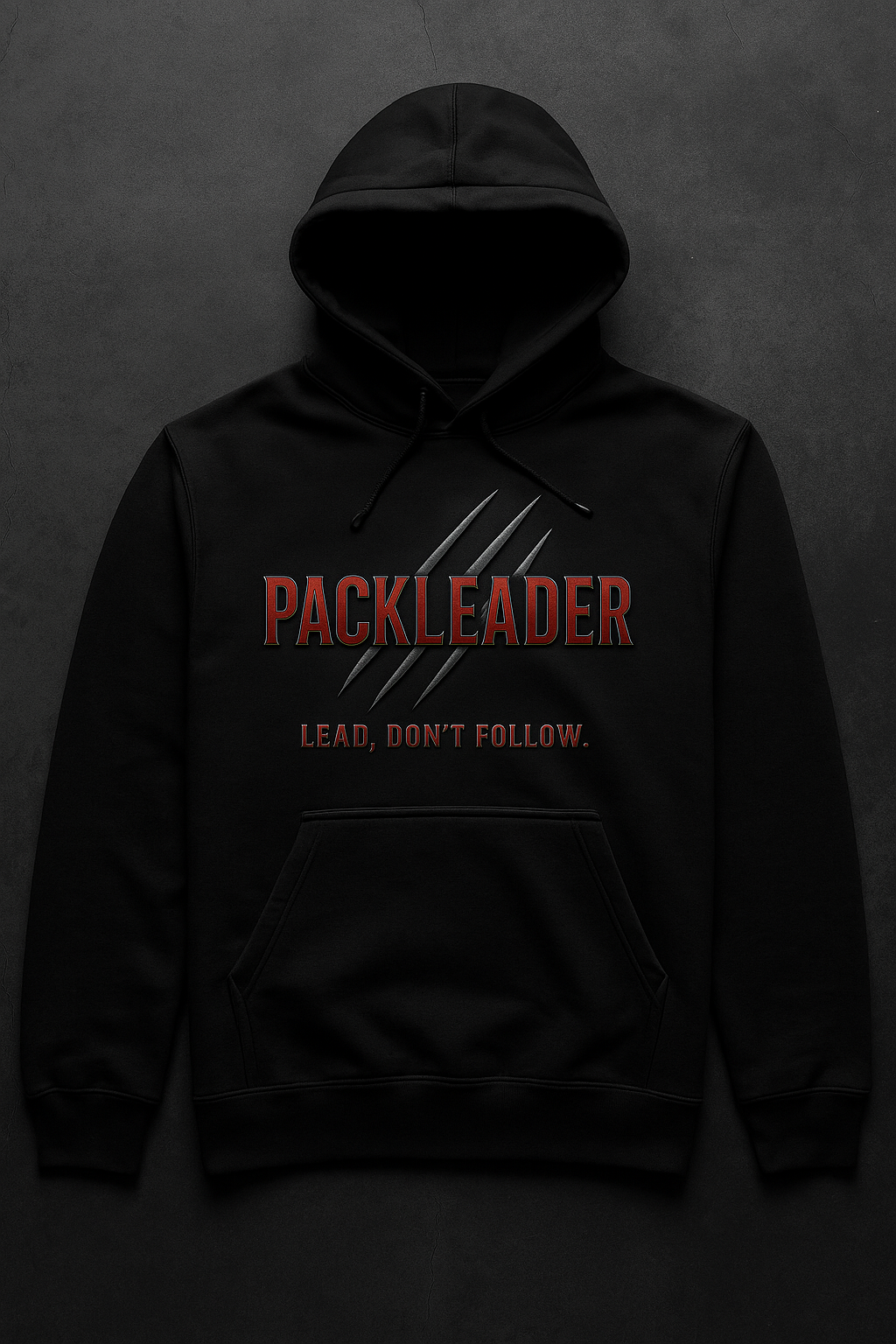 Packleader Hoodie